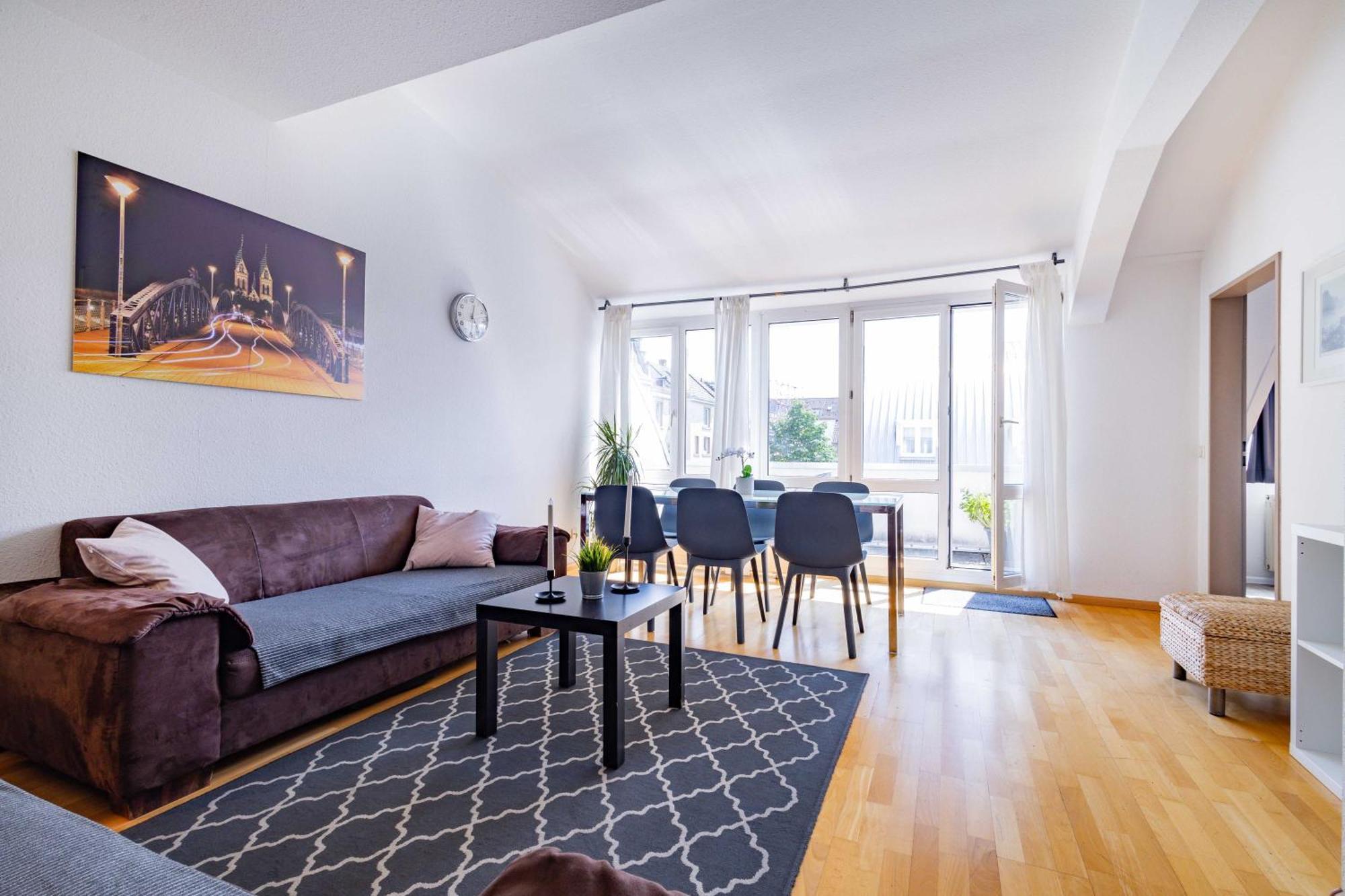 Stayinn Hostel Und Gaestehaus Freiburg im Breisgau Kültér fotó