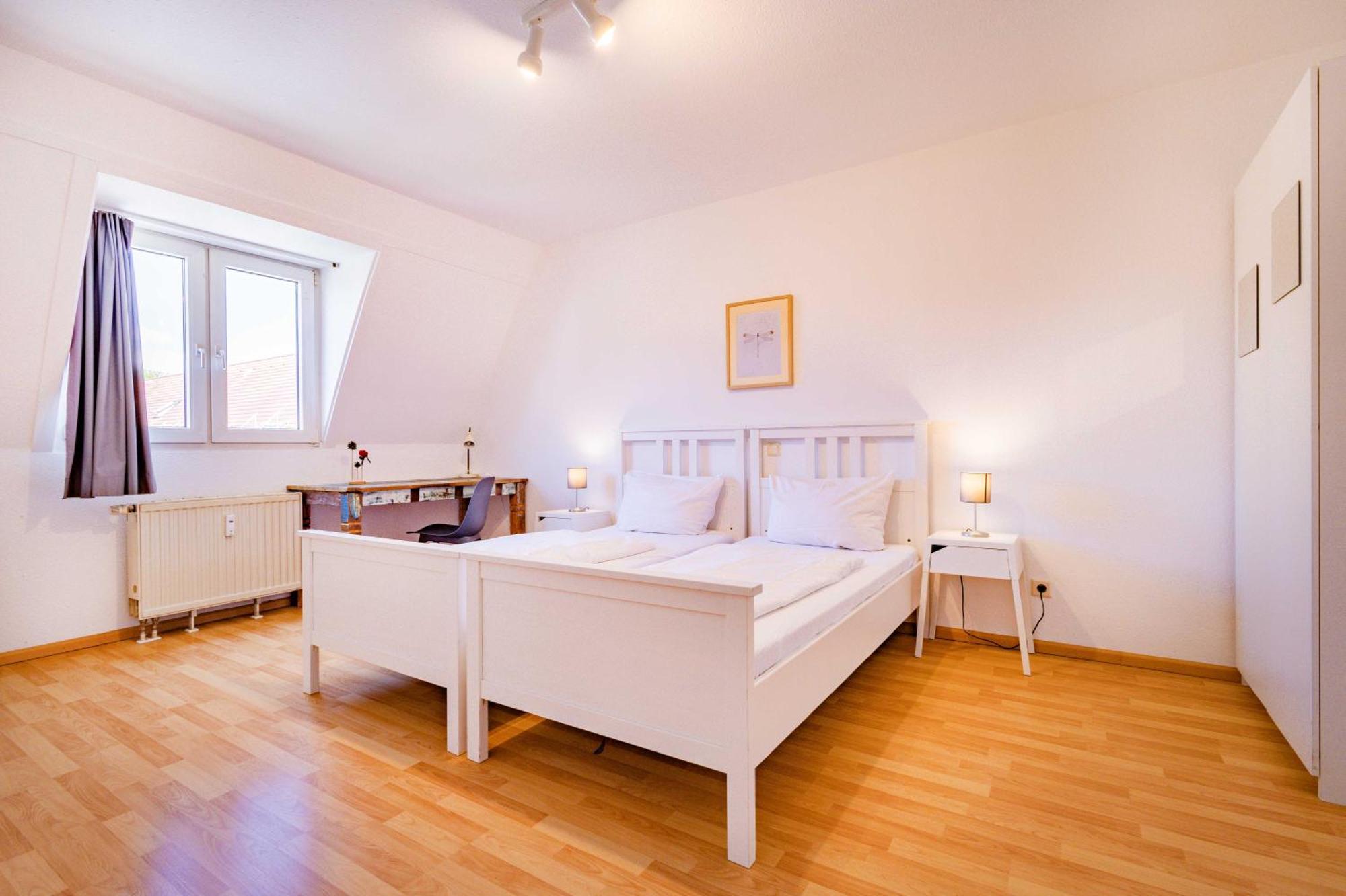 Stayinn Hostel Und Gaestehaus Freiburg im Breisgau Kültér fotó