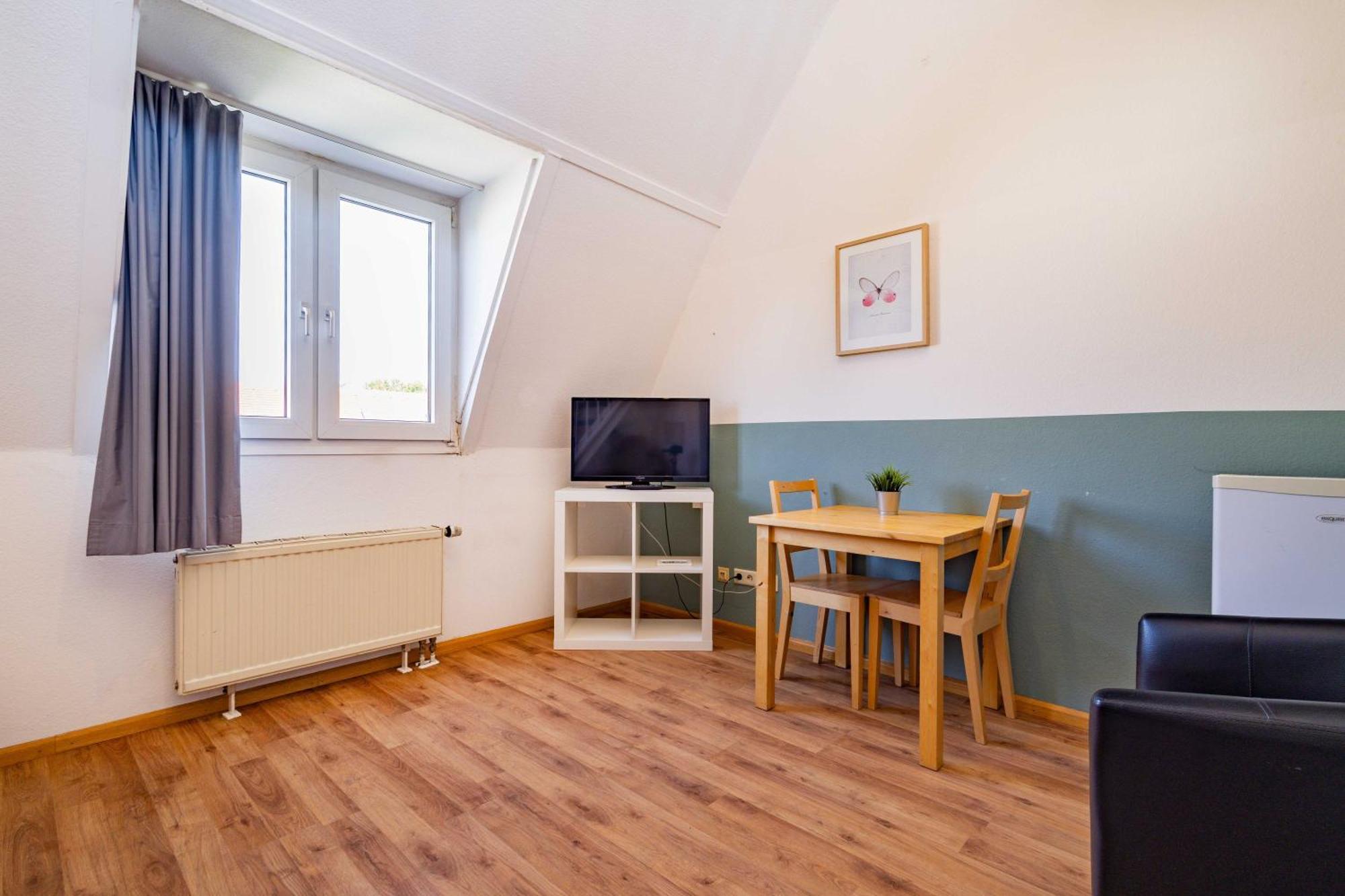 Stayinn Hostel Und Gaestehaus Freiburg im Breisgau Kültér fotó