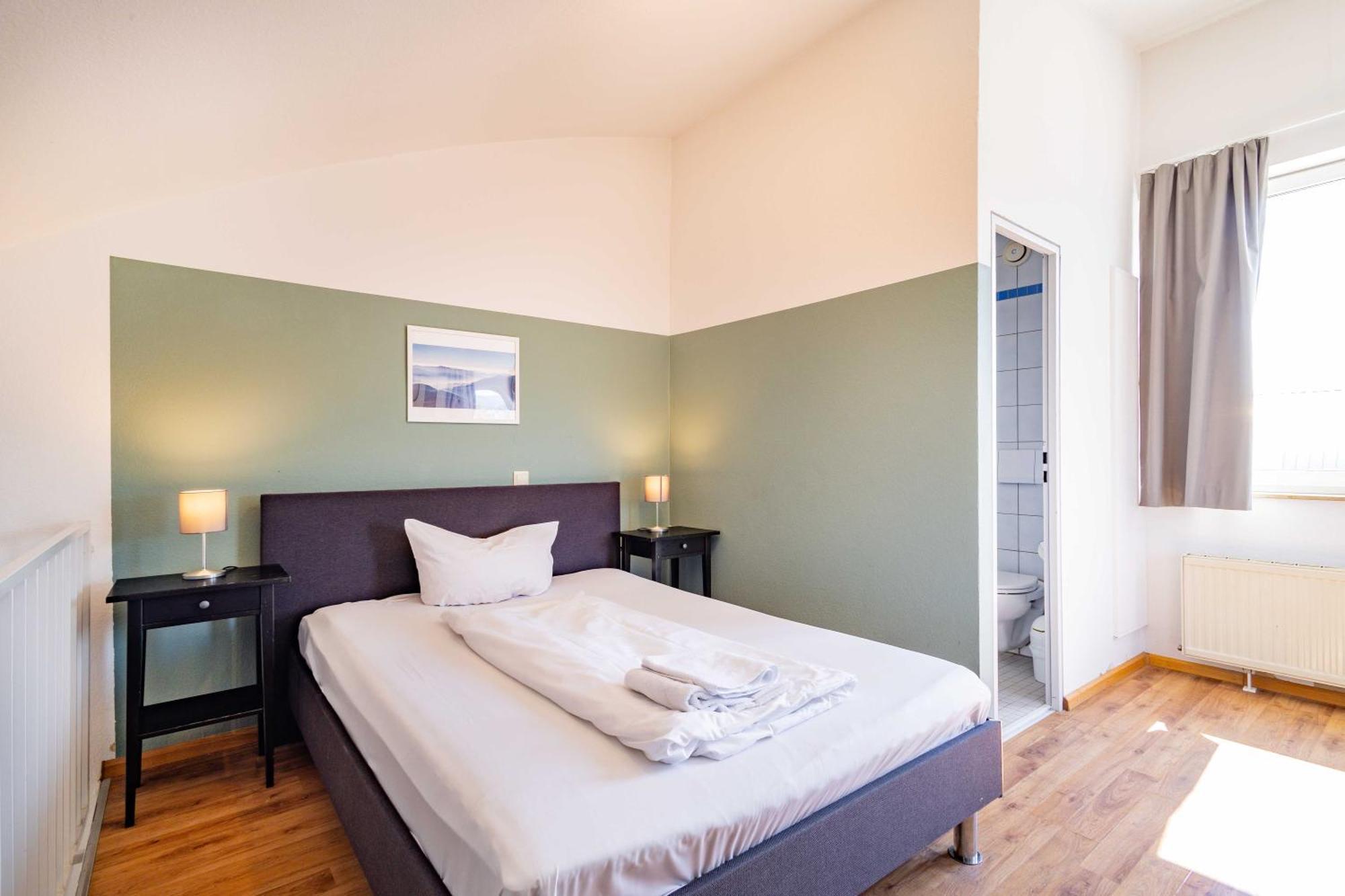 Stayinn Hostel Und Gaestehaus Freiburg im Breisgau Kültér fotó