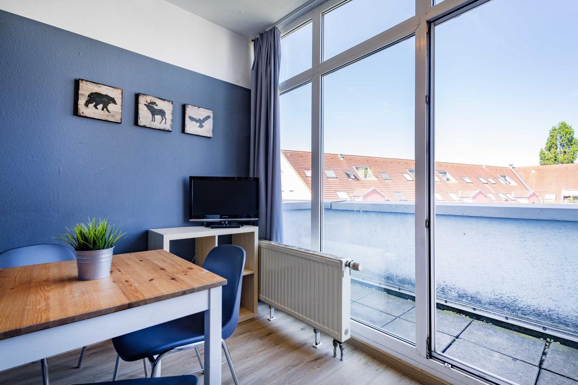 Stayinn Hostel Und Gaestehaus Freiburg im Breisgau Kültér fotó