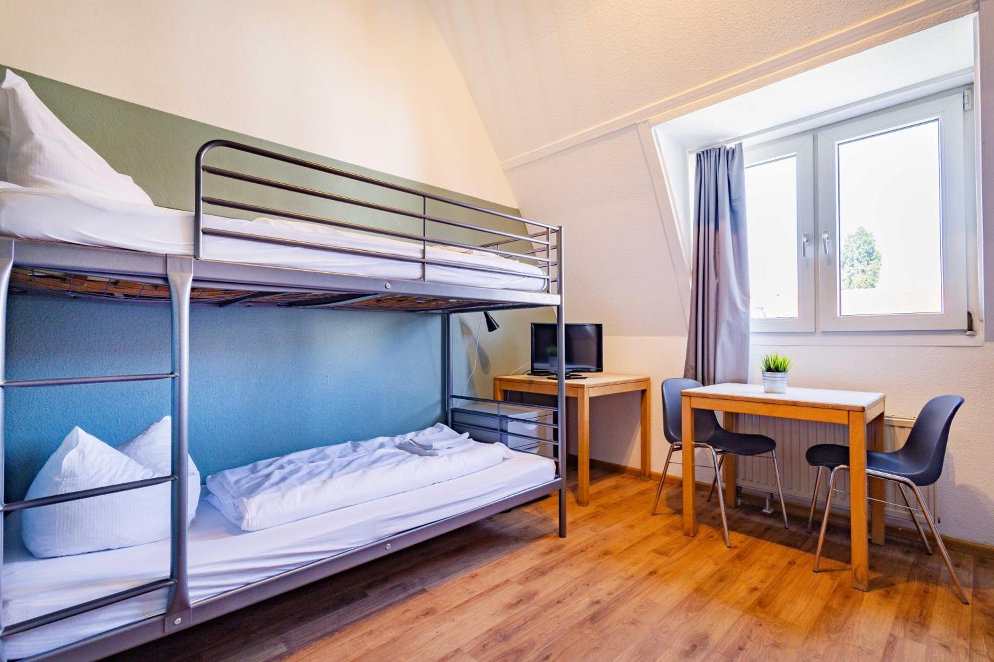 Stayinn Hostel Und Gaestehaus Freiburg im Breisgau Kültér fotó