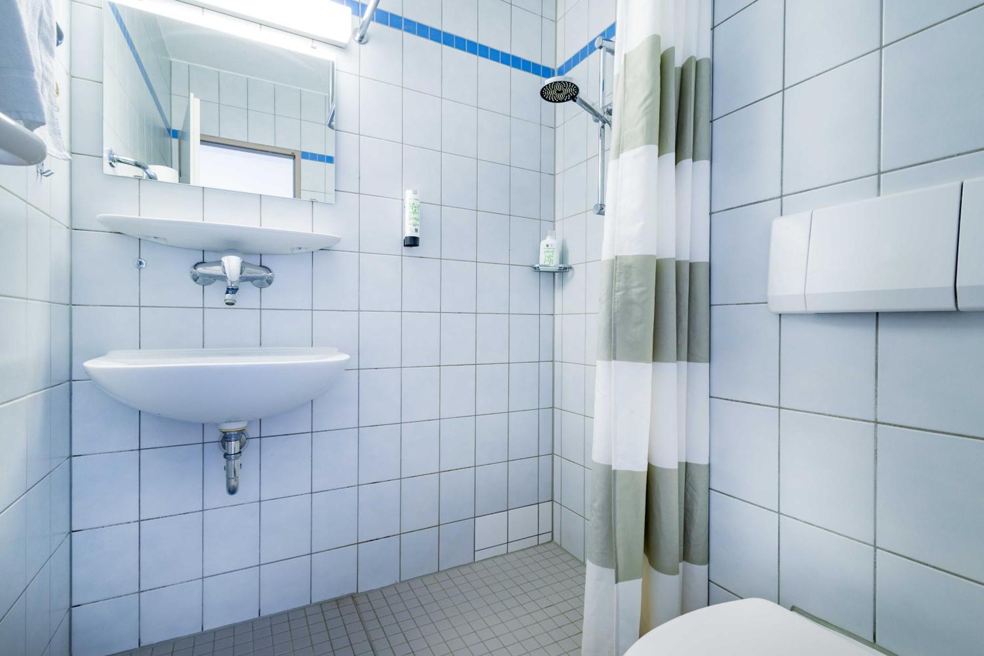 Stayinn Hostel Und Gaestehaus Freiburg im Breisgau Kültér fotó
