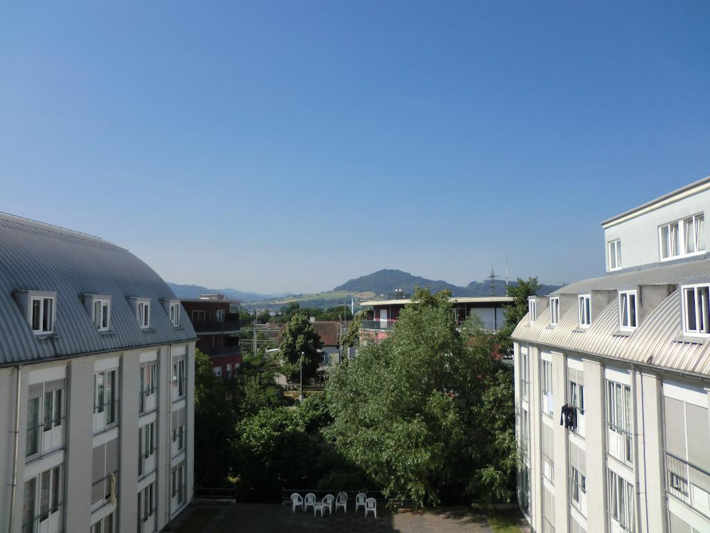 Stayinn Hostel Und Gaestehaus Freiburg im Breisgau Kültér fotó